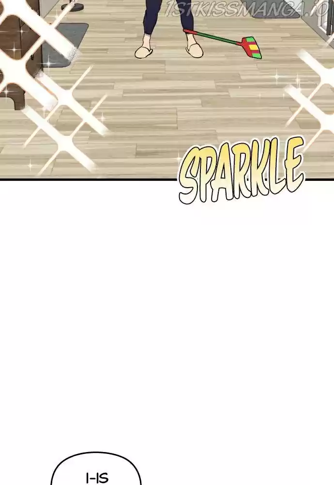 The Fabled Warrior Chapter 19