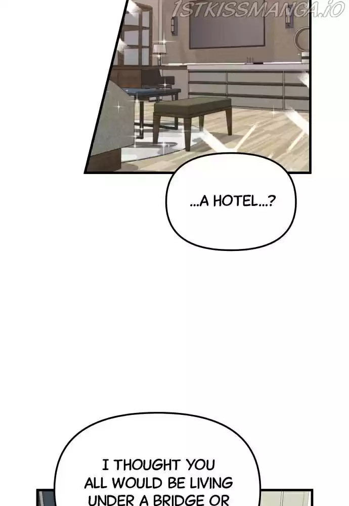 The Fabled Warrior Chapter 19