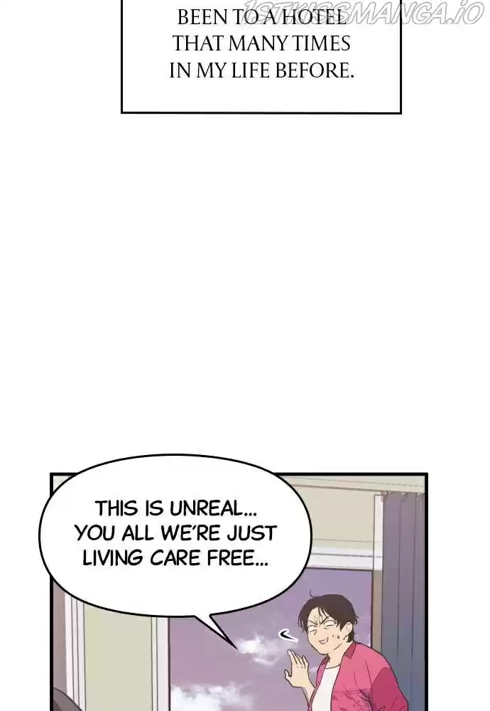 The Fabled Warrior Chapter 19