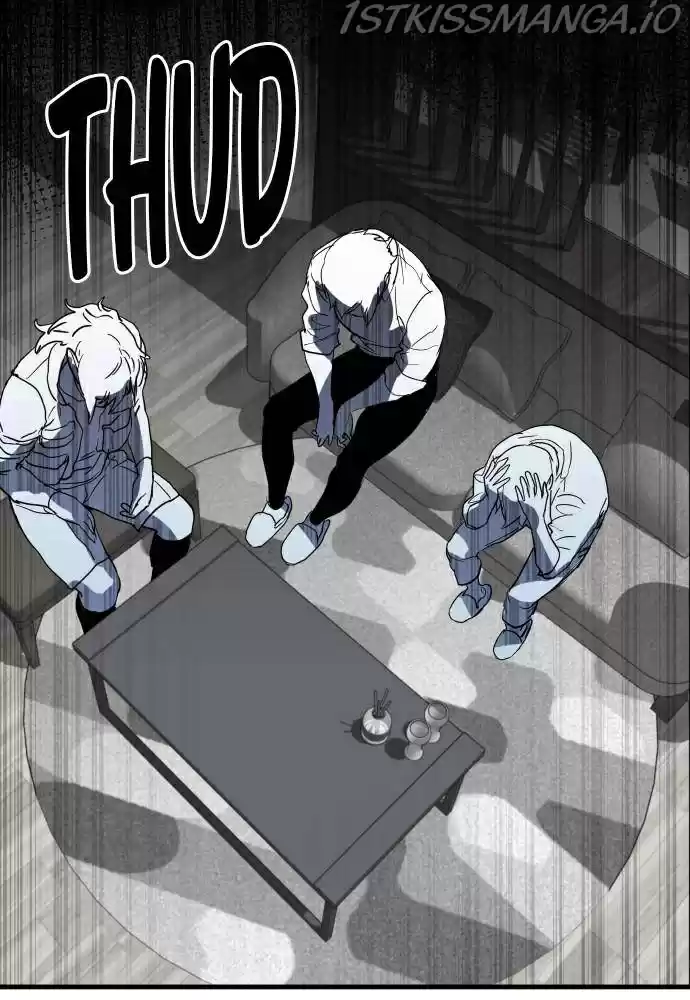 The Fabled Warrior Chapter 19