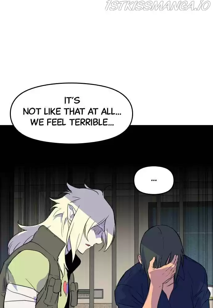 The Fabled Warrior Chapter 19