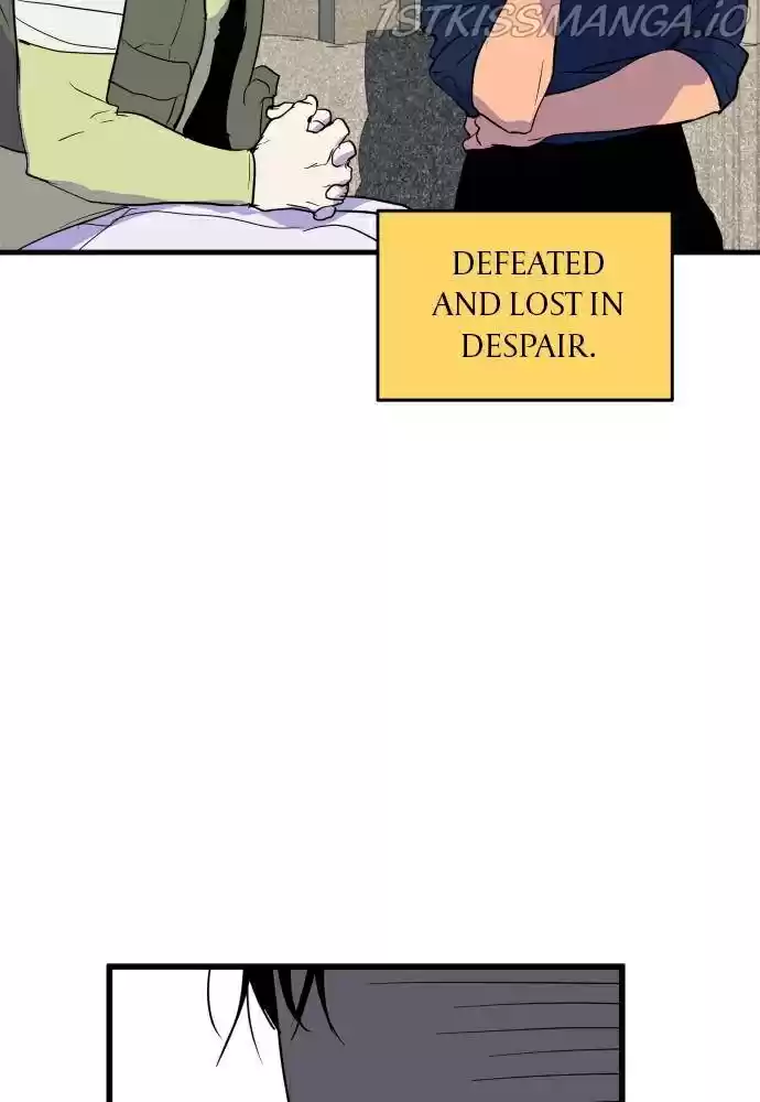 The Fabled Warrior Chapter 19