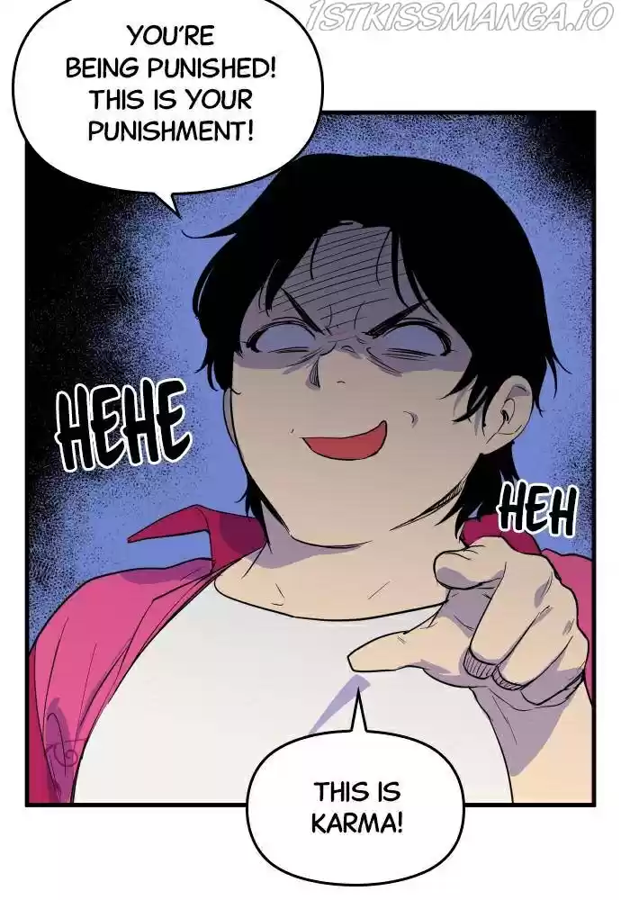 The Fabled Warrior Chapter 19