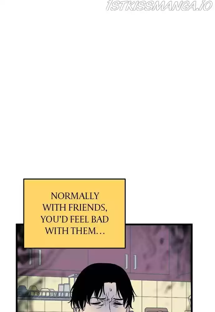 The Fabled Warrior Chapter 19