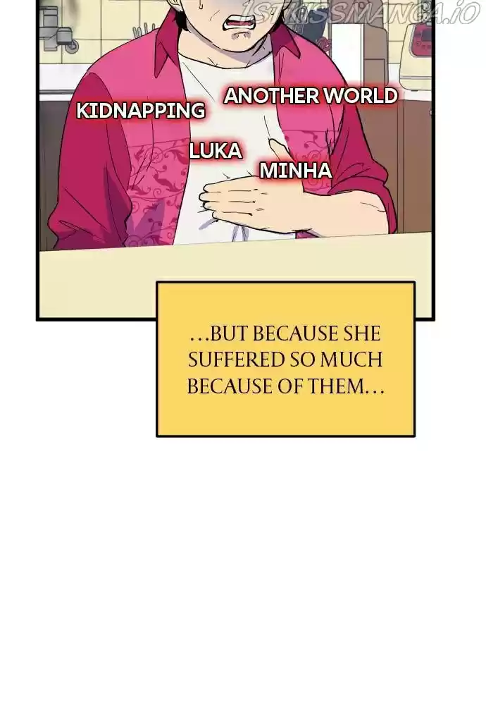 The Fabled Warrior Chapter 19