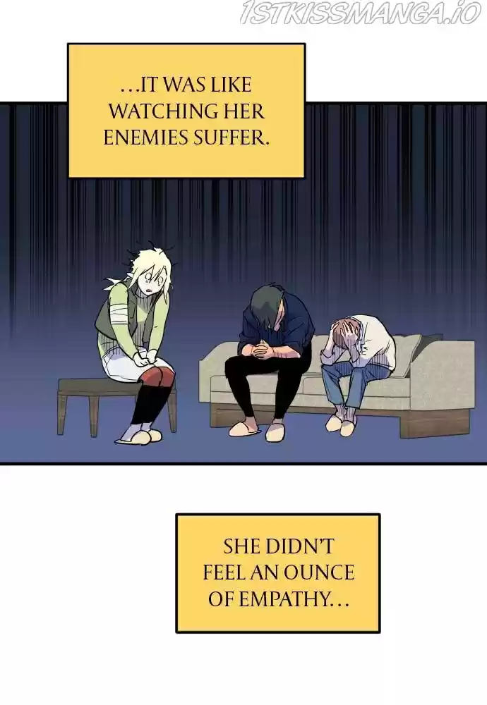 The Fabled Warrior Chapter 19