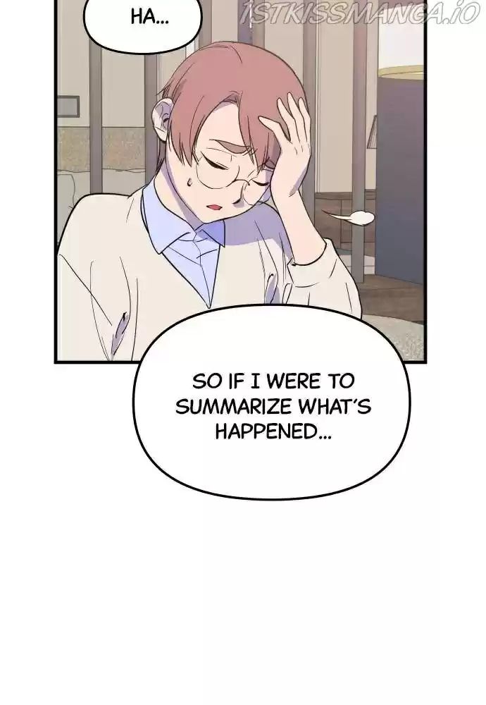 The Fabled Warrior Chapter 19