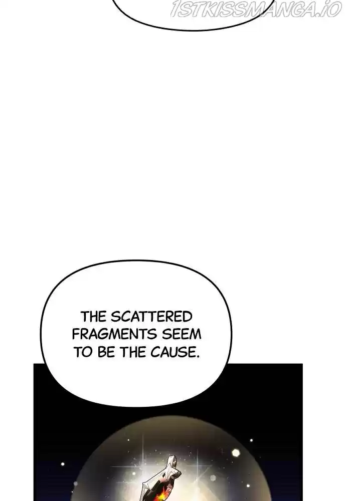 The Fabled Warrior Chapter 19