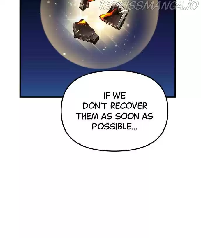 The Fabled Warrior Chapter 19