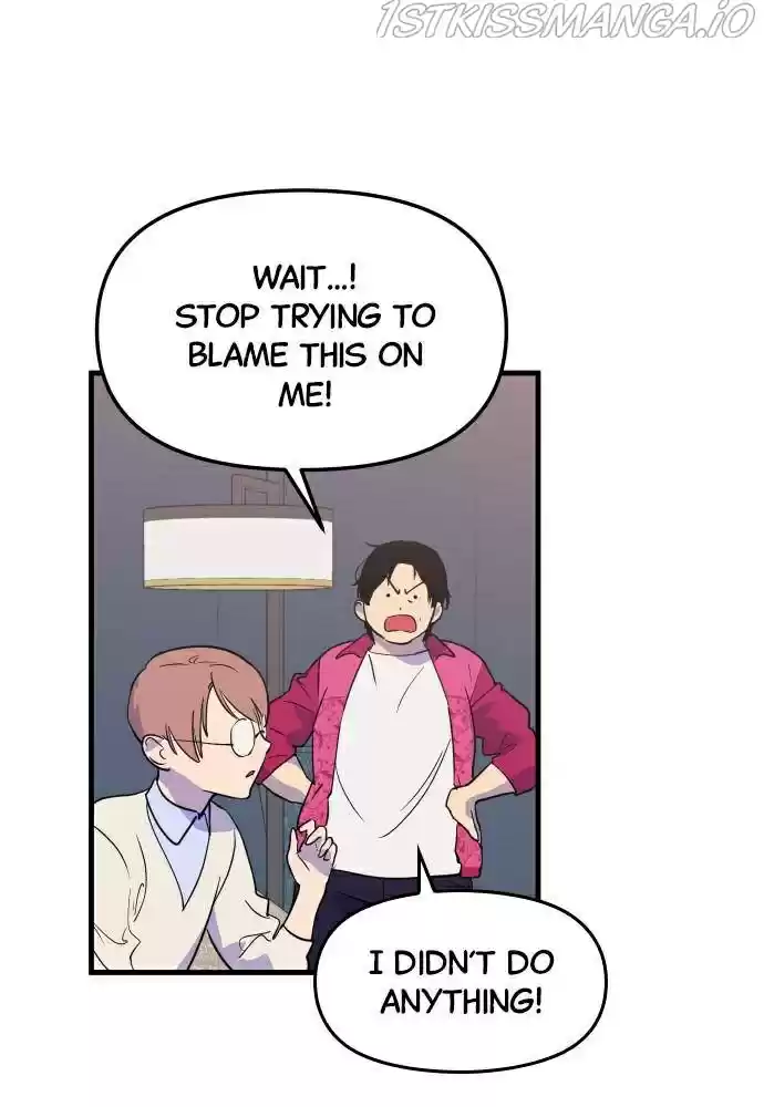 The Fabled Warrior Chapter 19