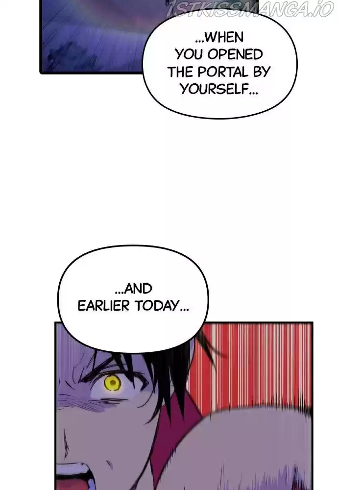 The Fabled Warrior Chapter 19