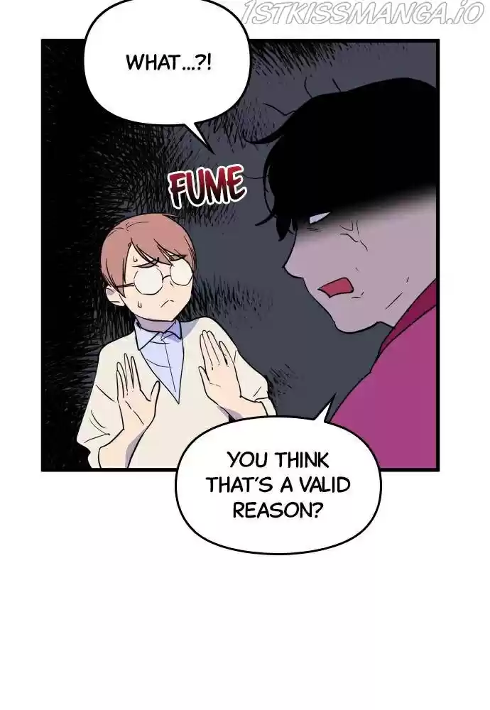 The Fabled Warrior Chapter 19