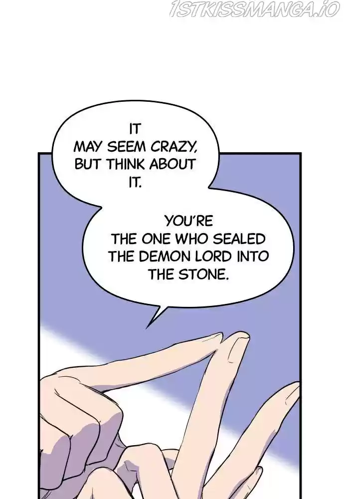 The Fabled Warrior Chapter 19