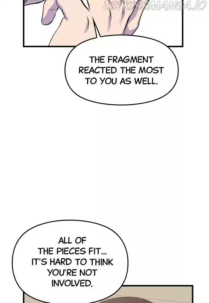 The Fabled Warrior Chapter 19