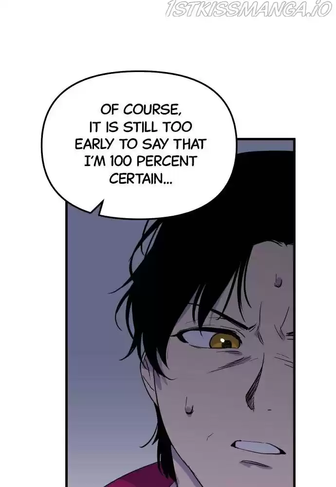 The Fabled Warrior Chapter 19