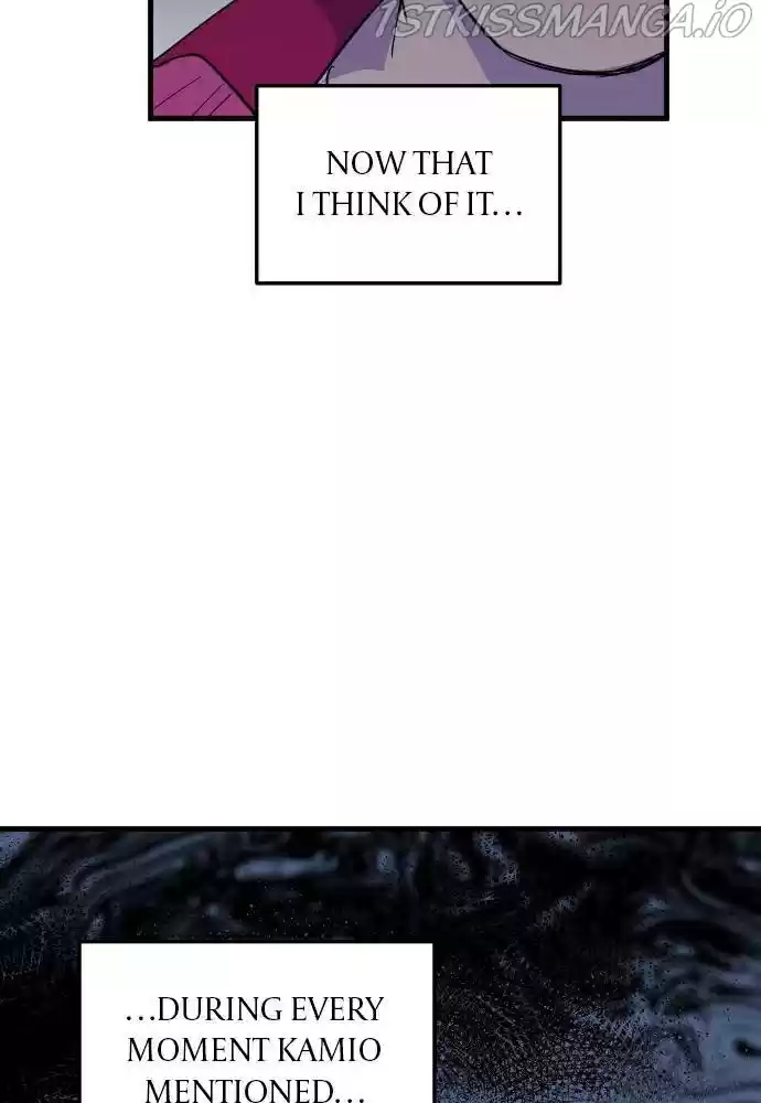 The Fabled Warrior Chapter 19