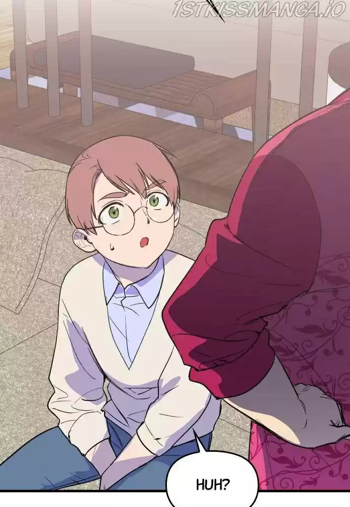 The Fabled Warrior Chapter 19