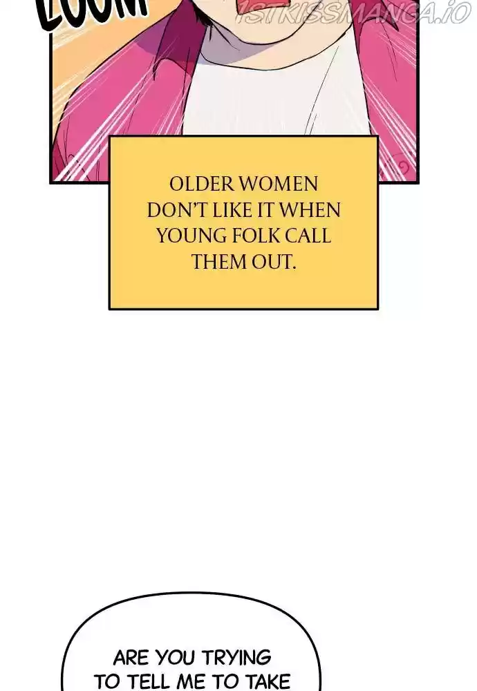 The Fabled Warrior Chapter 19