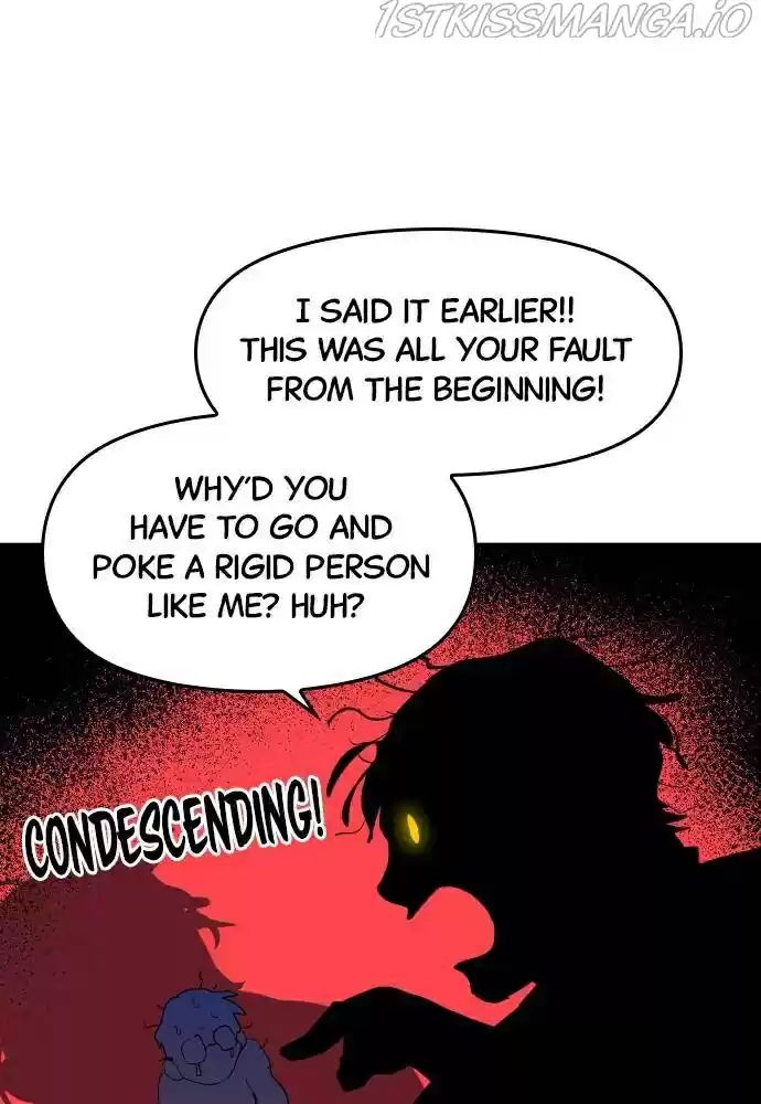 The Fabled Warrior Chapter 19