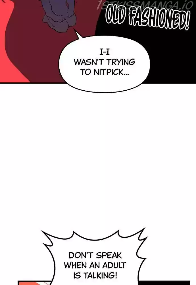 The Fabled Warrior Chapter 19