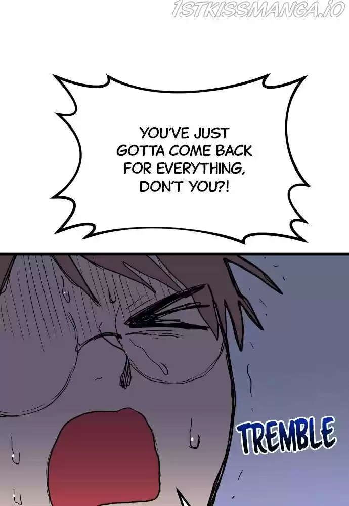 The Fabled Warrior Chapter 19