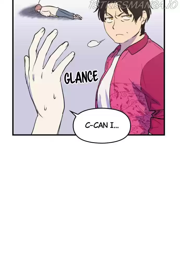 The Fabled Warrior Chapter 19