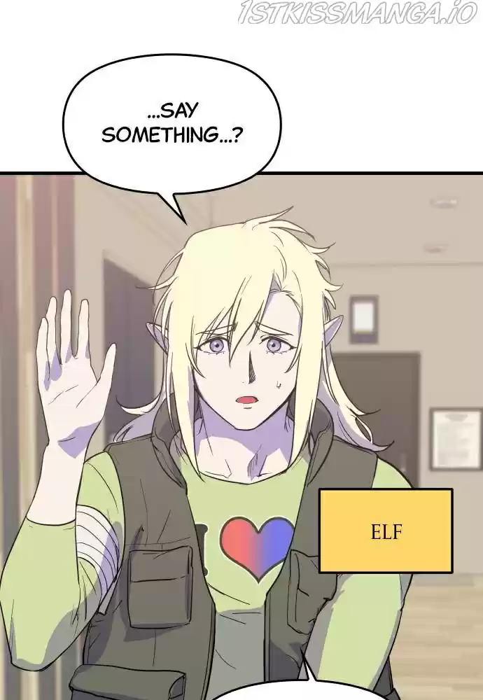 The Fabled Warrior Chapter 19