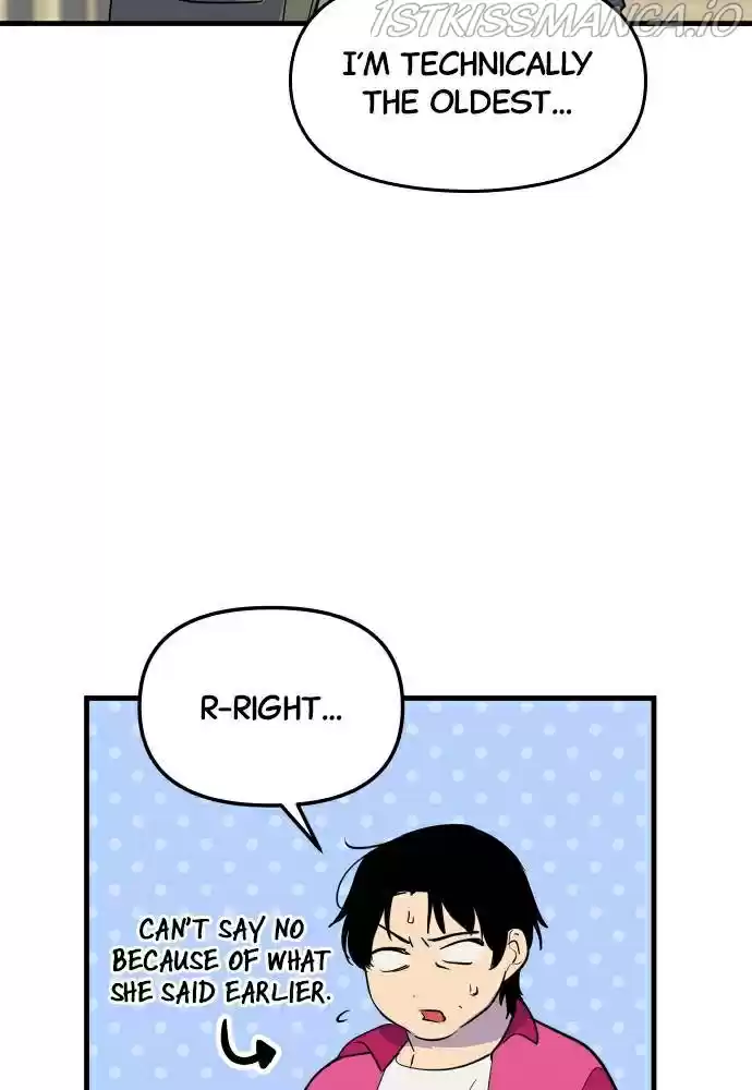 The Fabled Warrior Chapter 19