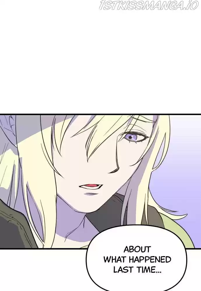 The Fabled Warrior Chapter 19