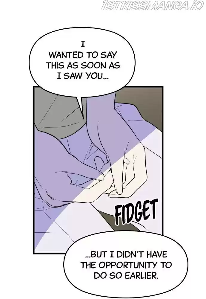 The Fabled Warrior Chapter 19