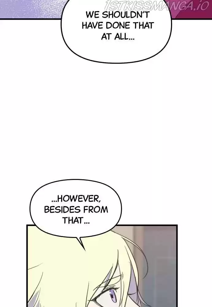 The Fabled Warrior Chapter 19