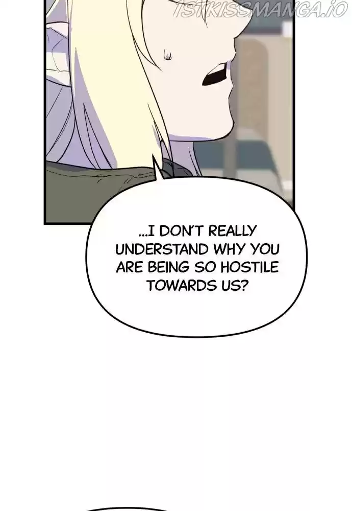 The Fabled Warrior Chapter 19