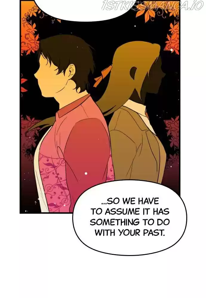 The Fabled Warrior Chapter 19