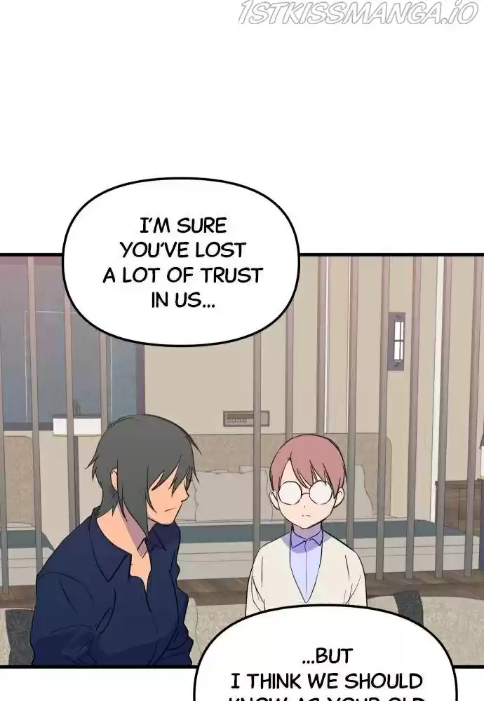 The Fabled Warrior Chapter 19