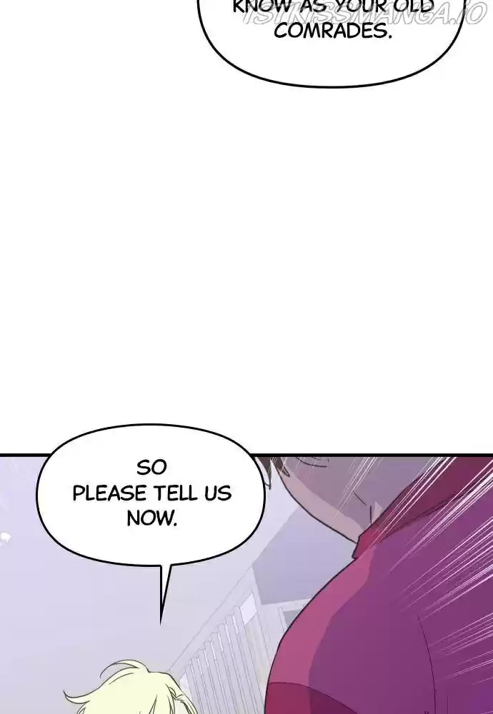 The Fabled Warrior Chapter 19