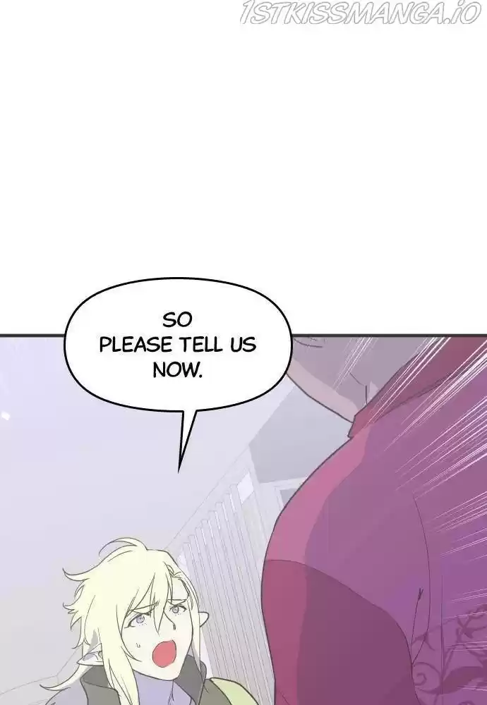 The Fabled Warrior Chapter 20