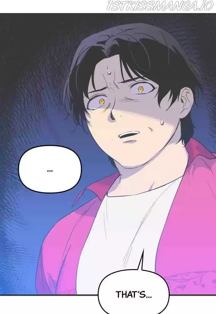 The Fabled Warrior Chapter 20