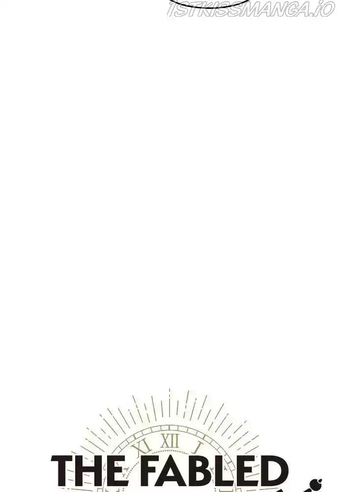 The Fabled Warrior Chapter 20