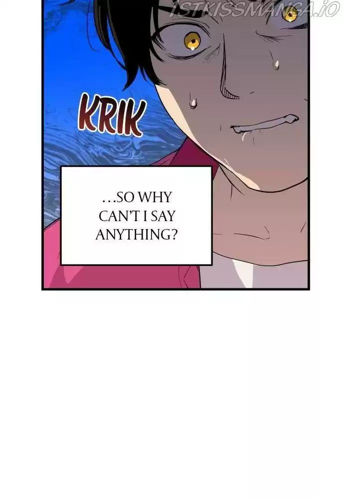 The Fabled Warrior Chapter 20