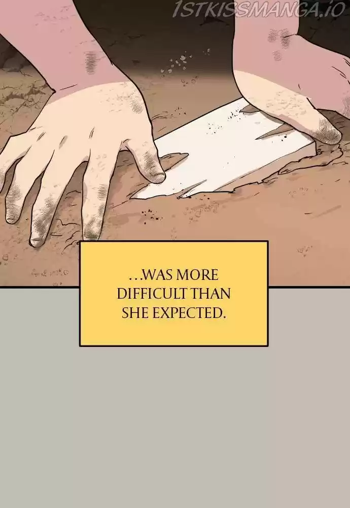 The Fabled Warrior Chapter 20