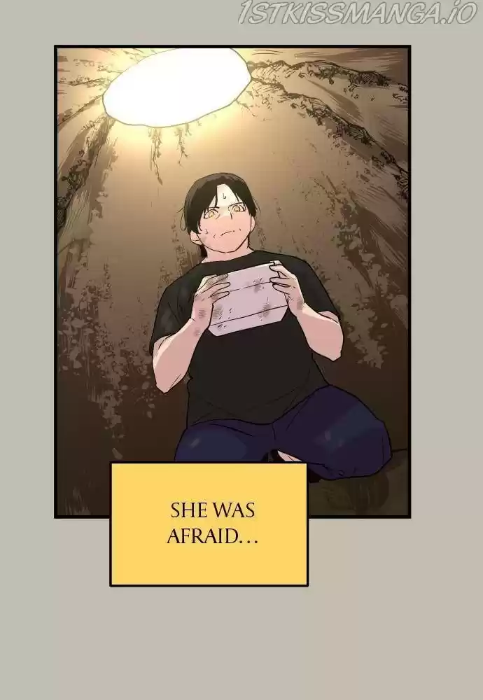 The Fabled Warrior Chapter 20