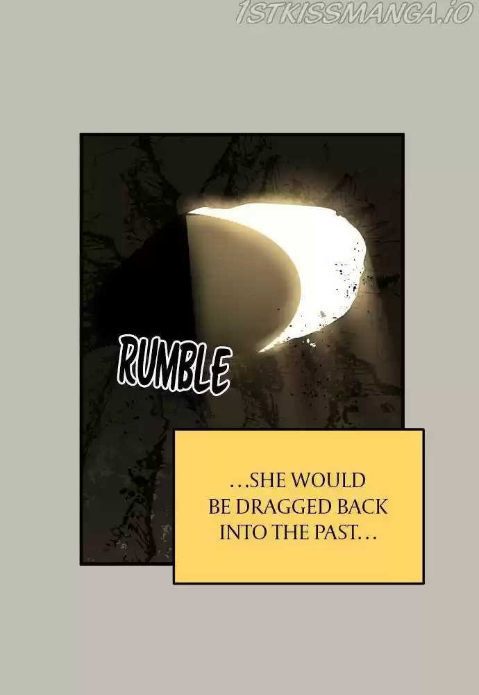 The Fabled Warrior Chapter 20