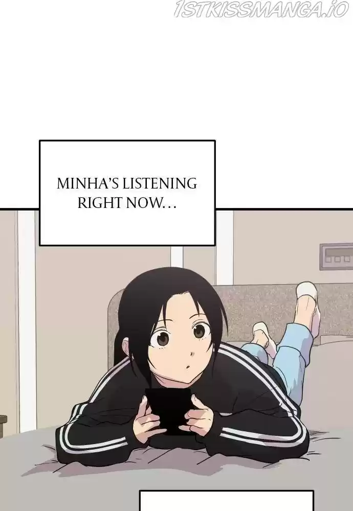 The Fabled Warrior Chapter 20