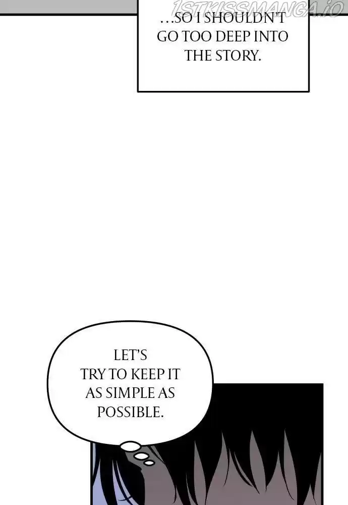 The Fabled Warrior Chapter 20