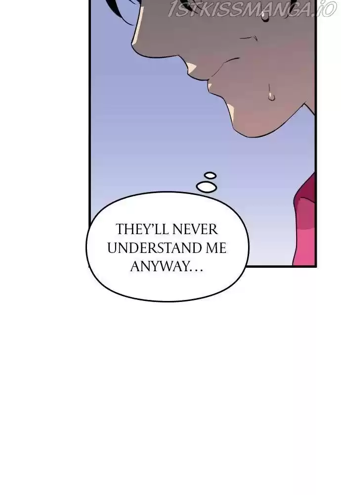 The Fabled Warrior Chapter 20