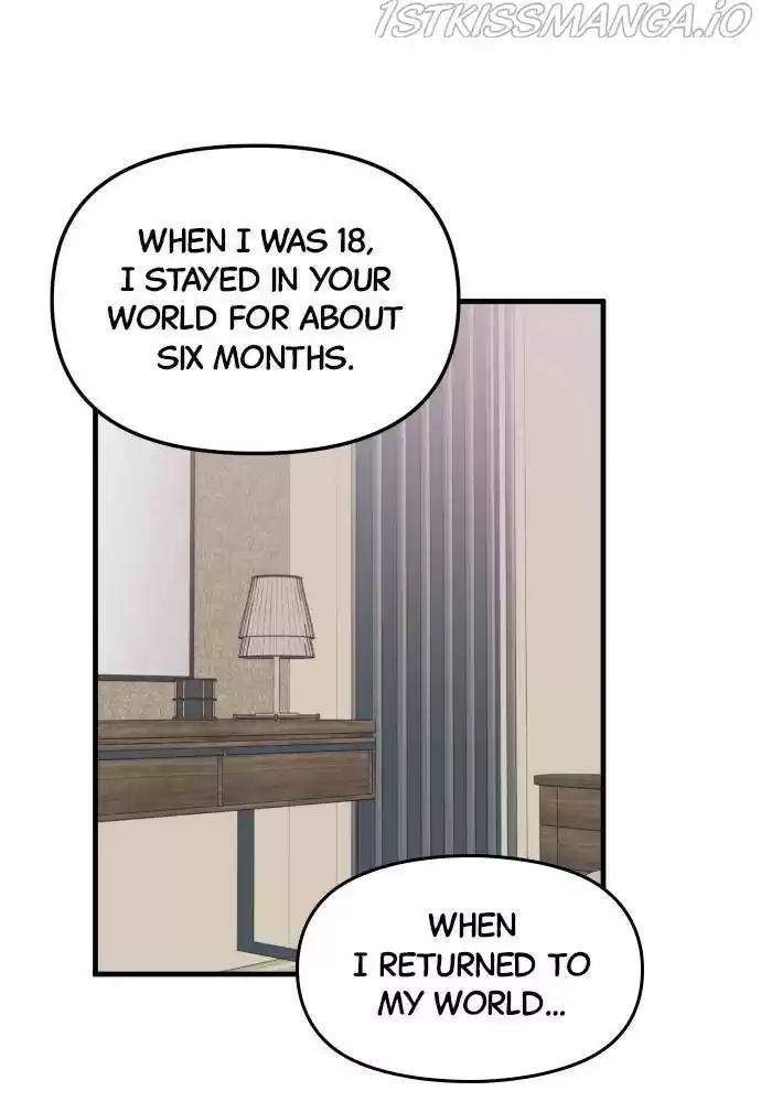 The Fabled Warrior Chapter 20