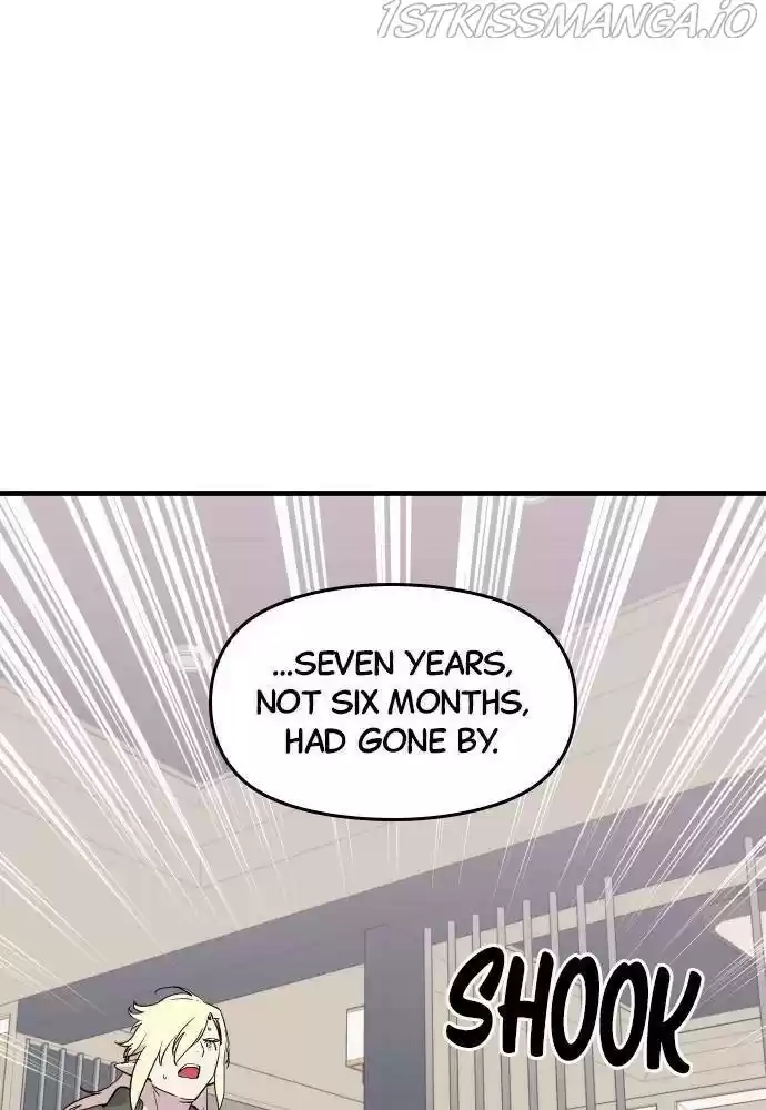 The Fabled Warrior Chapter 20