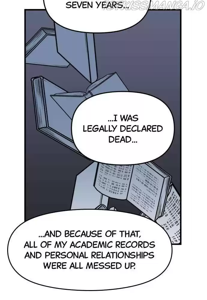 The Fabled Warrior Chapter 20