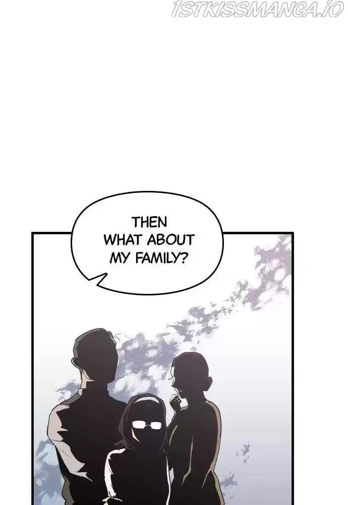 The Fabled Warrior Chapter 20