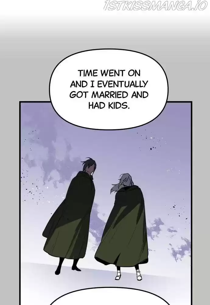 The Fabled Warrior Chapter 20